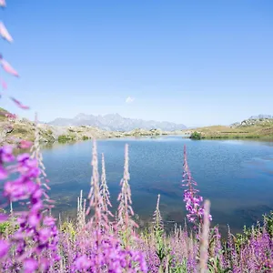 Villages Clubs Du Soleil - Oz En Oisans Oz